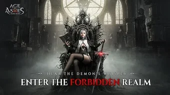 Image 0 for Age of Ashes: Dark Nuns