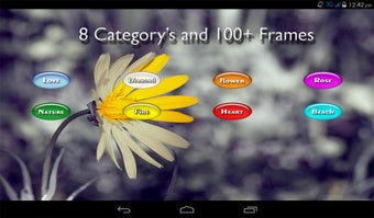 Imagen 1 para Unlimited Photo Frames