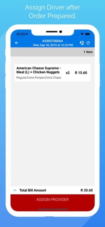Image 2 for TaskApp Store