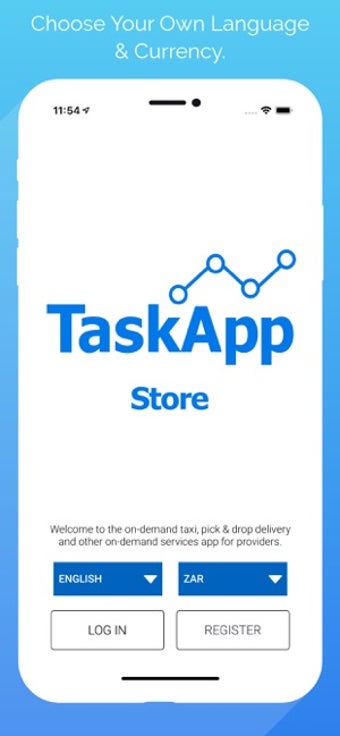 Image 0 for TaskApp Store