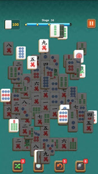 Image 0 for Mahjong Match Puzzle