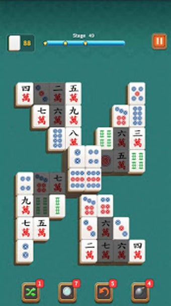 Image 0 for Mahjong Match Puzzle