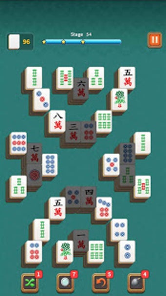 Image 2 for Mahjong Match Puzzle