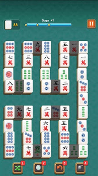 Image 3 for Mahjong Match Puzzle