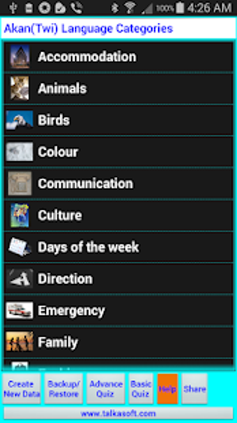 Image 2 for Speak Akan(twi) Language