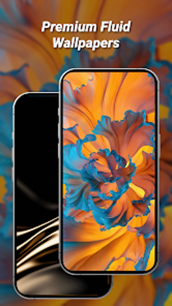 Image 0 for Fluid FX - Live Wallpaper