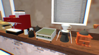 Image 4 for HELLLLLCAFEEEEE