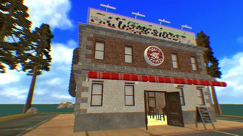 Image 2 for HELLLLLCAFEEEEE