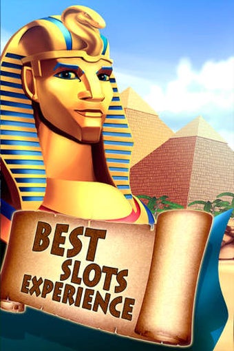 Image 0 for Pharaohs Slots Free Way t…