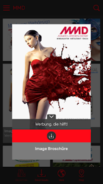 Image 0 for MMD
