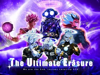 Image 0 for Ascendant Rage: Breaker