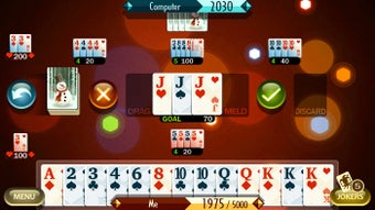 Imagen 2 para Canasta Royale for Window…