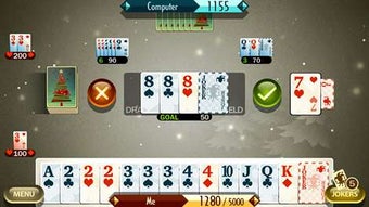 Imagen 3 para Canasta Royale for Window…