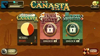 Imagen 1 para Canasta Royale for Window…