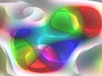 Imagen 0 para Mosaic Fractal Screensave…