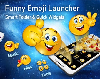 Image 0 for Me Phone Launcher - 3D Th…