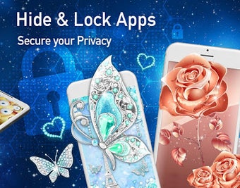 Image 2 for Me Phone Launcher - 3D Th…