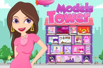 Image 0 for Models Tower