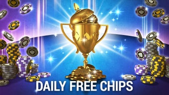 Imagen 1 para Poker World - Offline Tex…