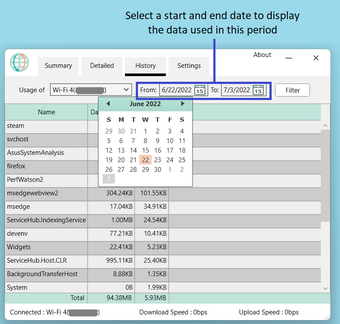 Image 0 for OpenNetMeter