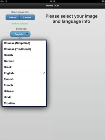 Image 4 for OCR Scanner - Images & do…