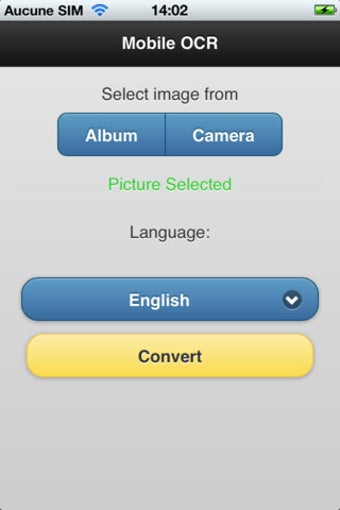 Image 0 for OCR Scanner - Images & do…