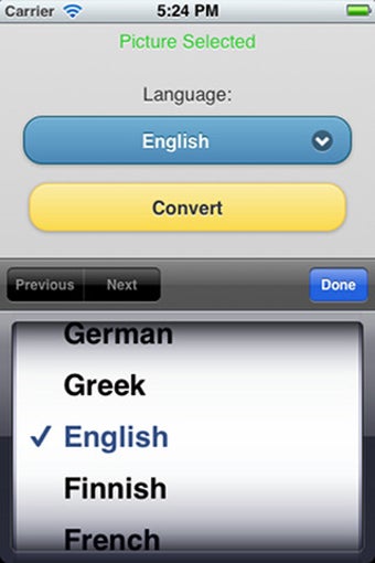 Image 2 for OCR Scanner - Images & do…