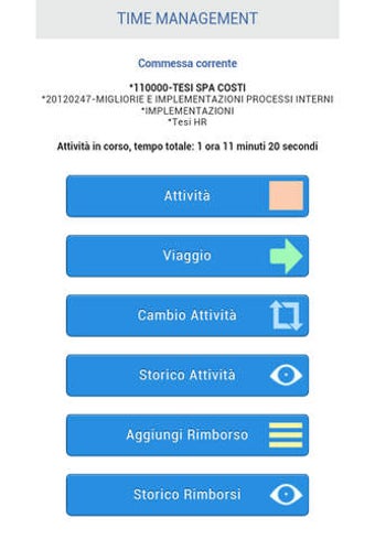 Imagen 0 para TESI HR