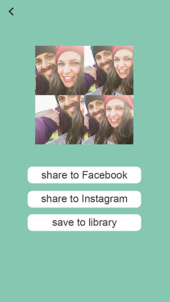 Imagen 1 para Selfie Grid
