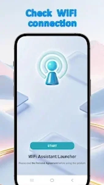 Image 0 for WiFi Assistant:Launcher