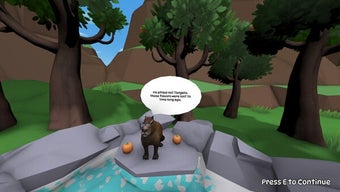 Image 0 for Nibble Quest