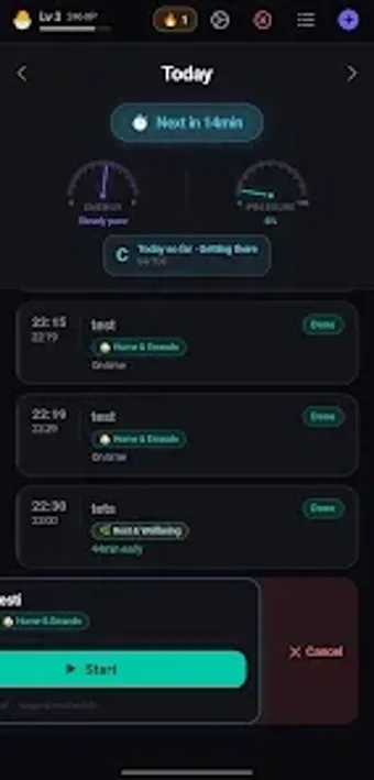 Imagen 0 para Chronae: work with your r…