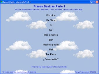 Image 3 for BuenSoft Ingles