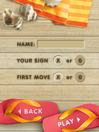Imagen 1 para Tic Tac Toe Relax Free