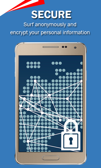 Image 0 for VPN Proxy Pro 2017