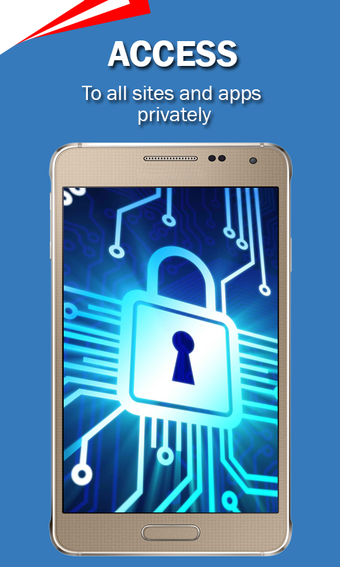 Image 1 for VPN Proxy Pro 2017