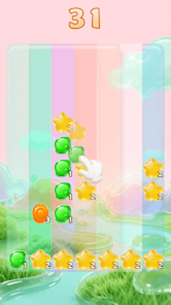 Imagen 0 para Star Merge: Candy Math