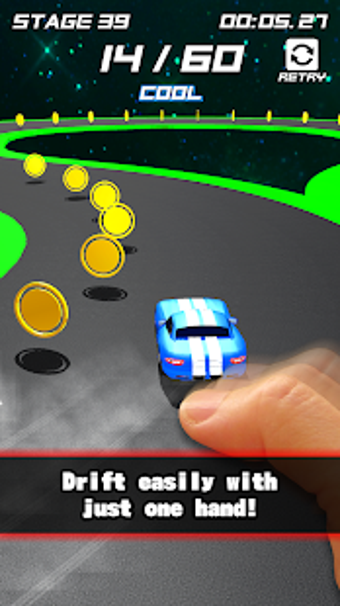 Image 3 for Ultimate One Handed Drift…