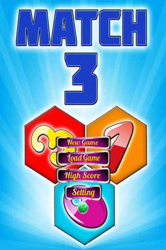 Image 0 for Match 3 Game 2015