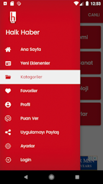 Image 1 for Halk Tv
