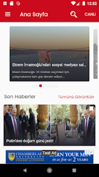 Image 2 for Halk Tv