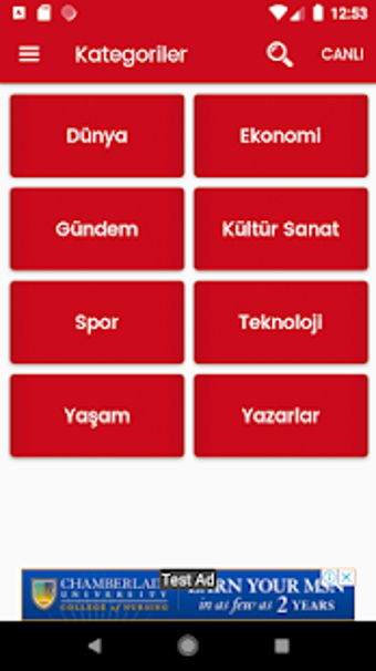 Image 3 for Halk Tv