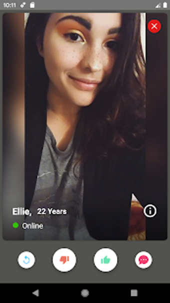Image 1 for Australia Dating App Aust…