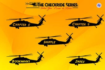 Image 0 for UH60M 5&9 Flashcard Study…