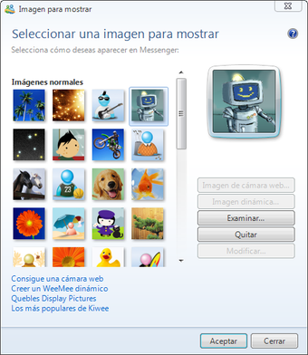 Image 0 for MSN Messenger (Windows NT…