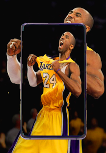 Image 1 for Kobe Bryant Wallpapers HD