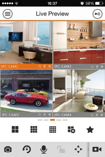 Imagen 0 para N-View