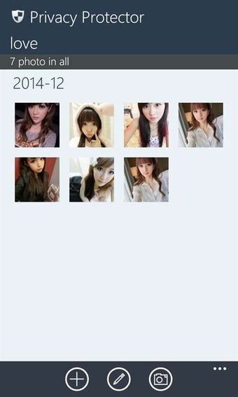 Image 1 for Privacy Protector for Win…