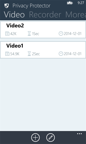 Image 0 for Privacy Protector for Win…