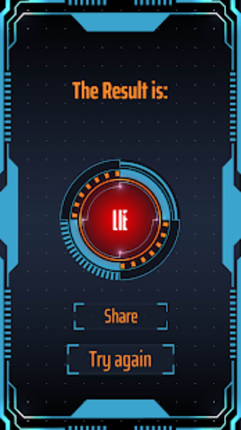 Image 1 for Lie Detector Simulator